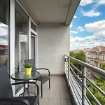 Apartments Schoeneberg