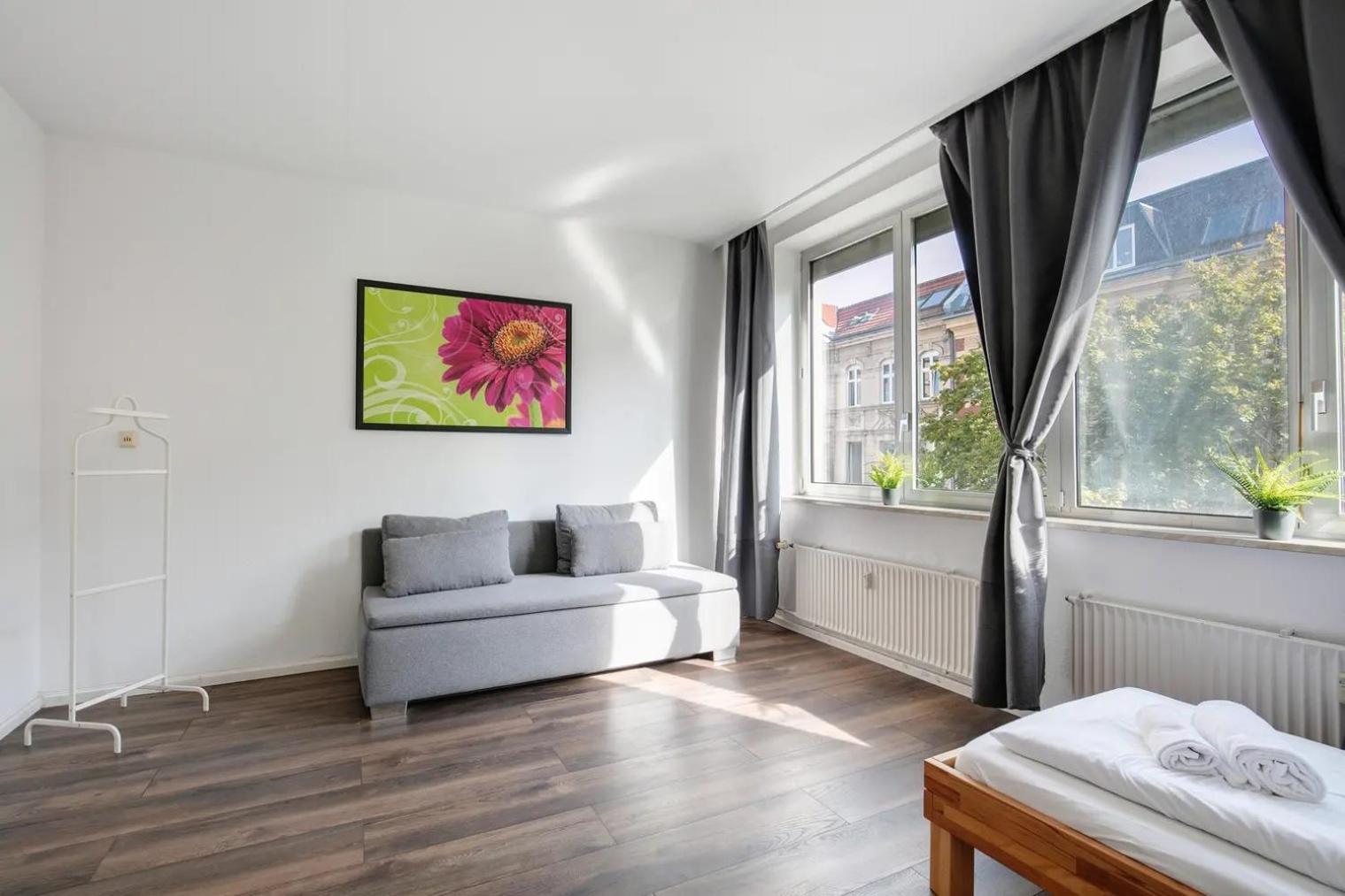 Schoeneberg Berlin